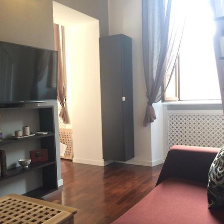 Itd Unione Apartment Милано Екстериор снимка