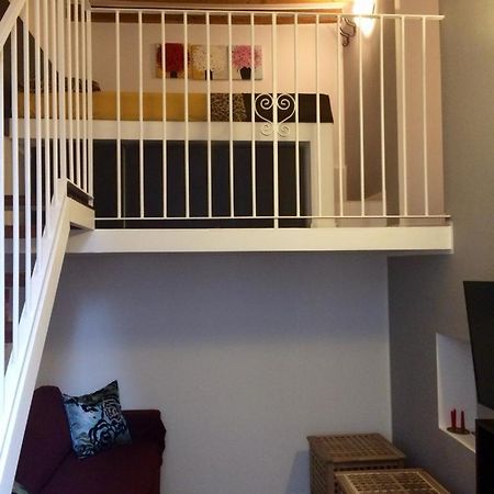 Itd Unione Apartment Милано Екстериор снимка