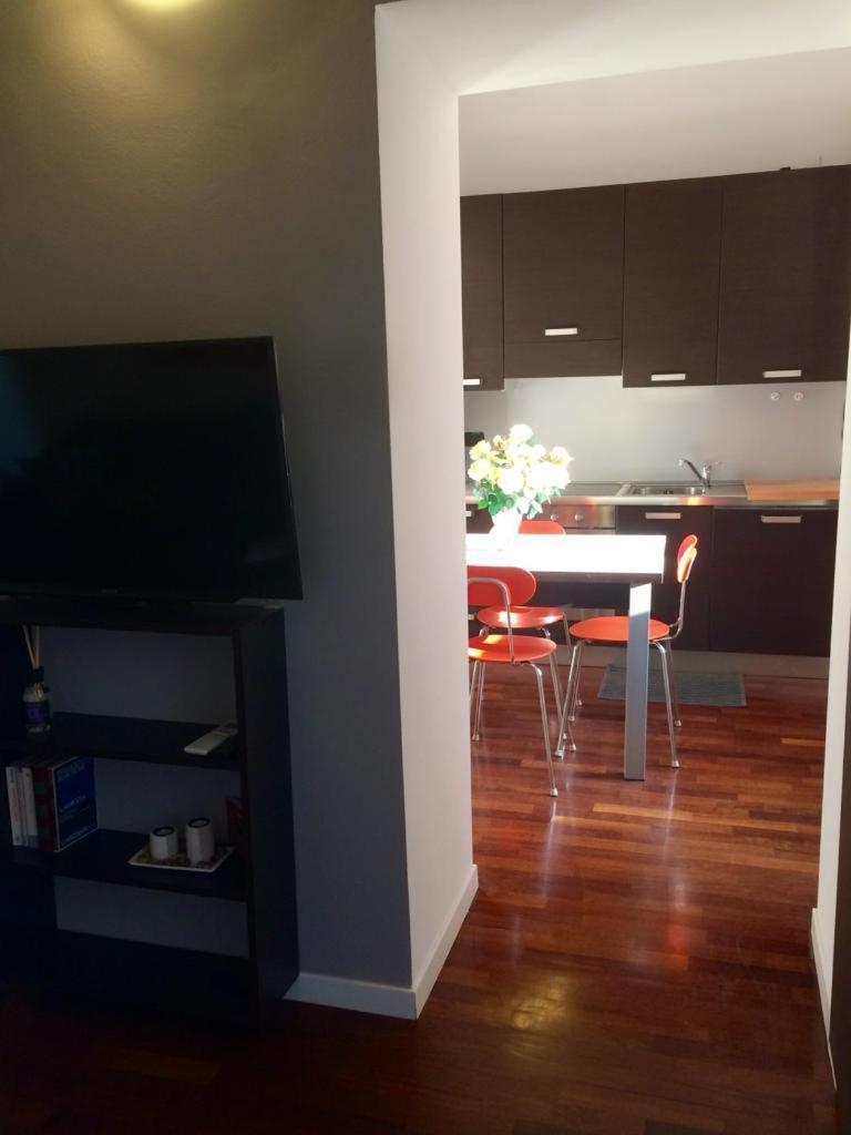 Itd Unione Apartment Милано Екстериор снимка