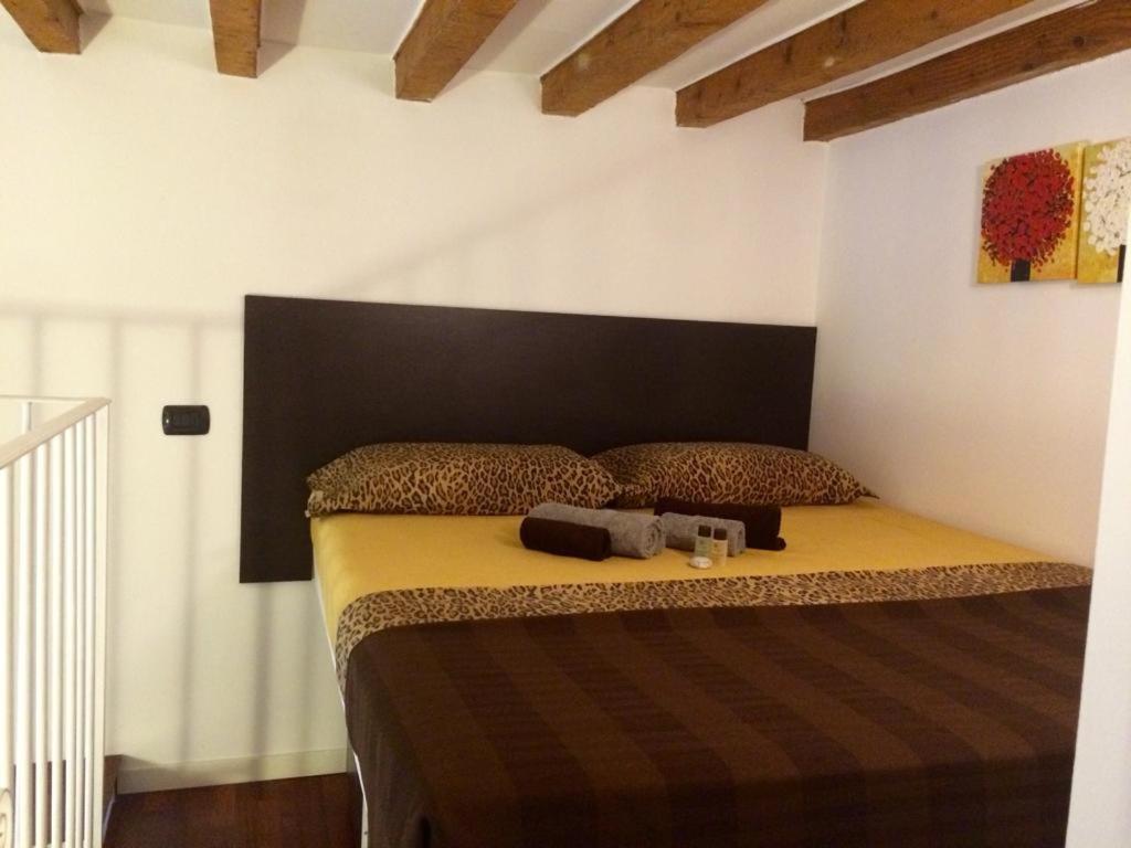 Itd Unione Apartment Милано Екстериор снимка