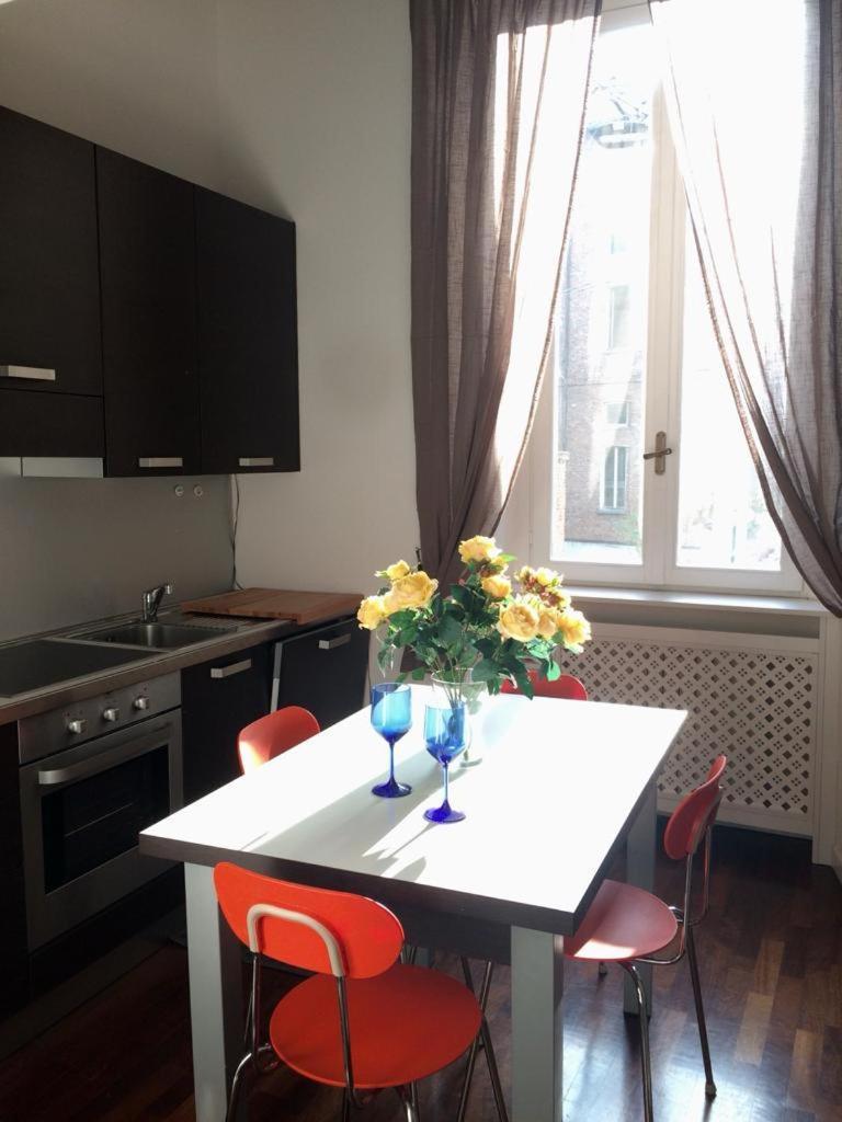 Itd Unione Apartment Милано Екстериор снимка